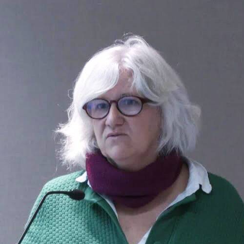 Teresa Galí-Izard