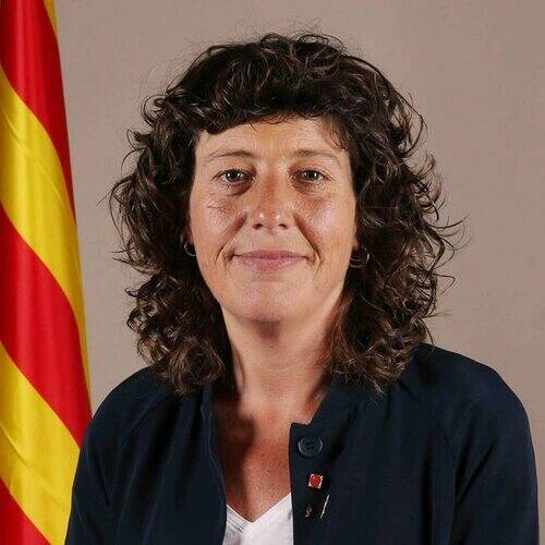 Teresa Jordà i Roura