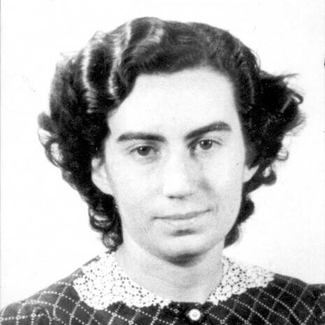 Teresa Mattei