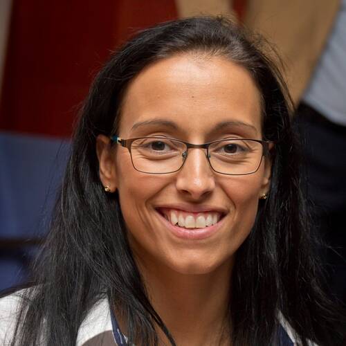 Teresa Perales