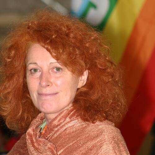Teresa Sarti Strada