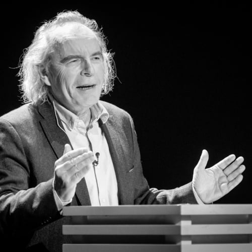 Terje Tvedt