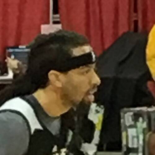 Terran Petteway
