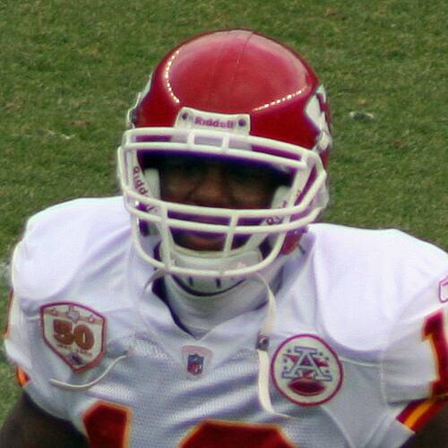 Terrance Copper