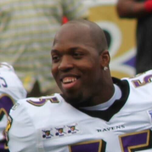 Terrell Suggs