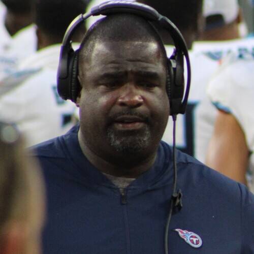 Terrell Williams