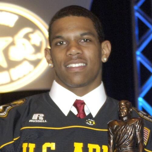 Terrelle Pryor