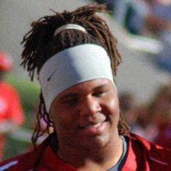 Terrence Cody