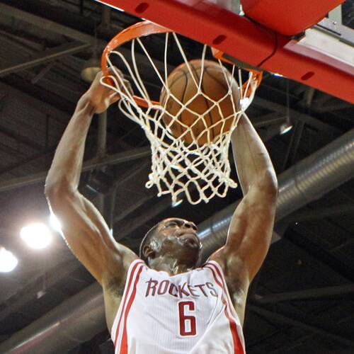 Terrence Jones