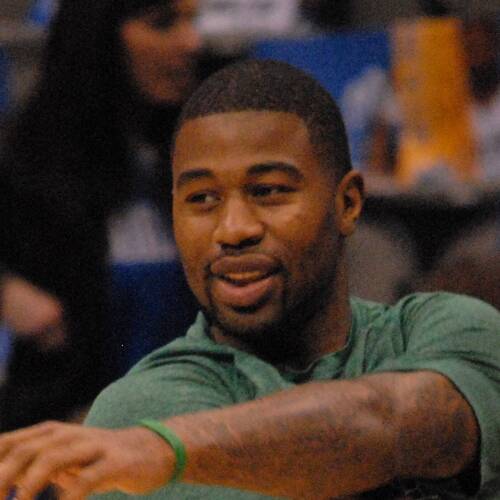 Terrence Williams