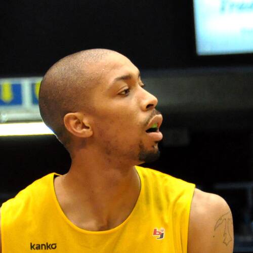 Terrence Woodyard
