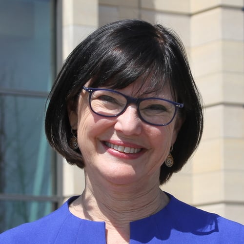 Terri Bonoff