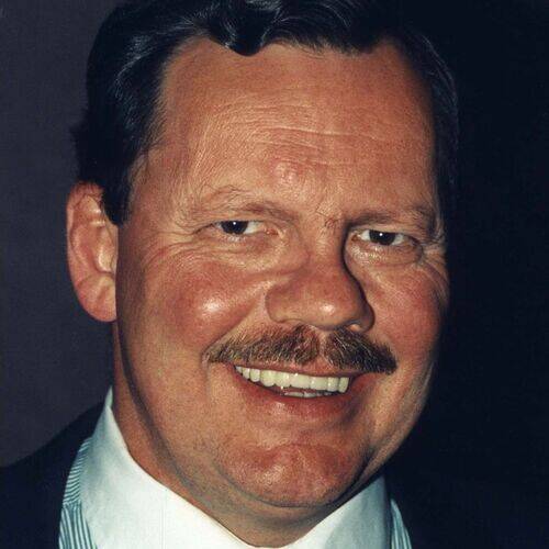 Terry A. Anderson