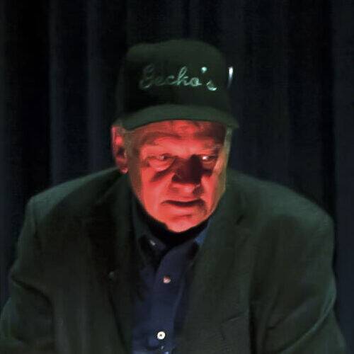 Terry Bisson