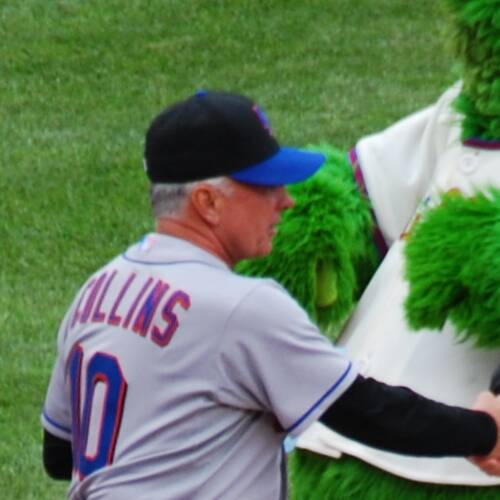 Terry Collins