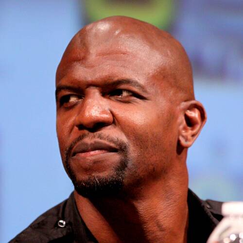 Terry Crews