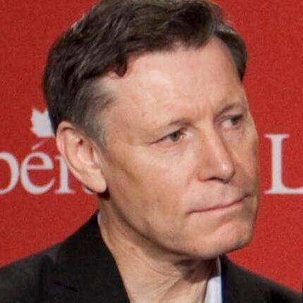 Terry Duguid