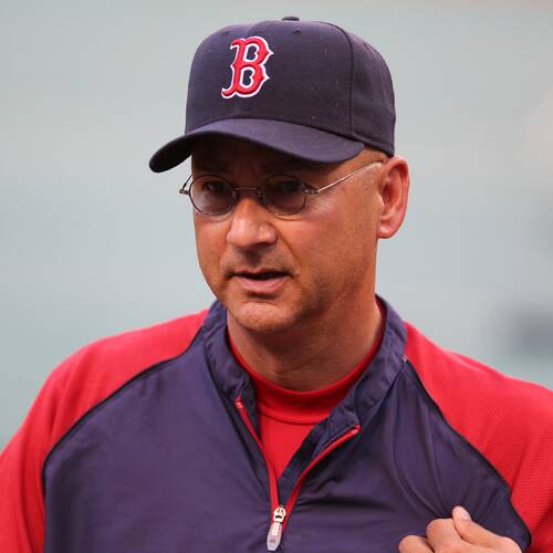 Terry Francona