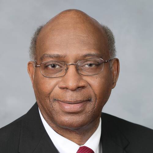 Terry Garrison