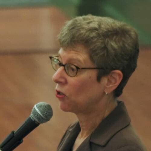 Terry Gross
