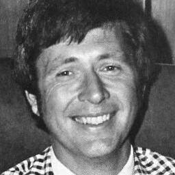 Terry Holland