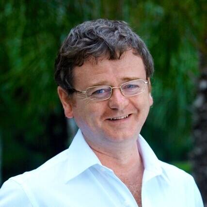 Terry P. Hughes