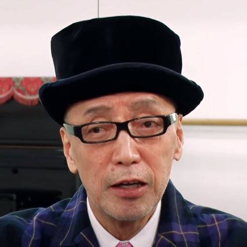 Terry Ito