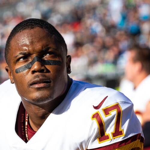 Terry McLaurin