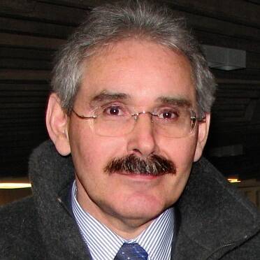 Terry Milewski