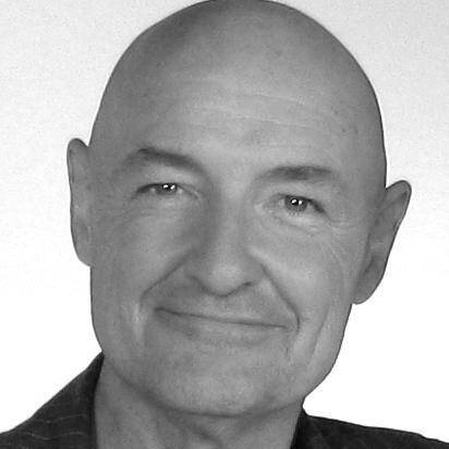Terry O'Quinn