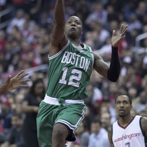 Terry Rozier