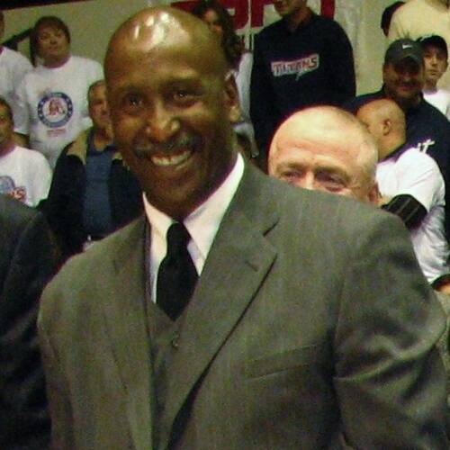 Terry Tyler