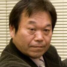 Teruaki Masumoto