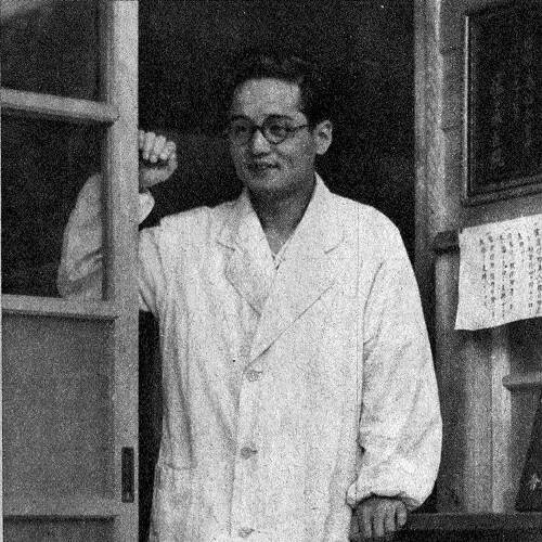 Terufumi Sasaki