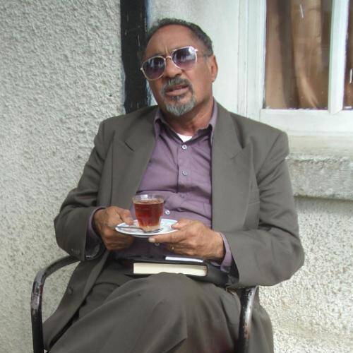 Tesfaye Gessesse