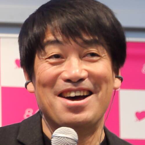 Tetsuo Nakanishi