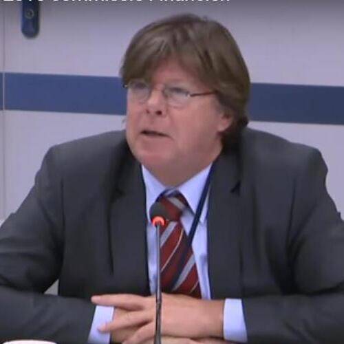 Teun van Dijck