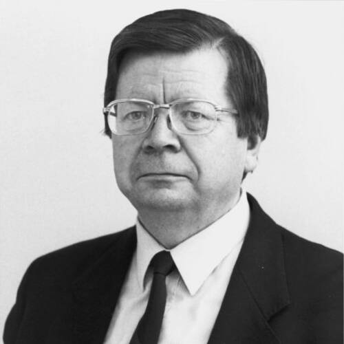 Teuvo Kohonen