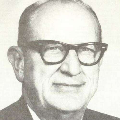 Thad A. Eure