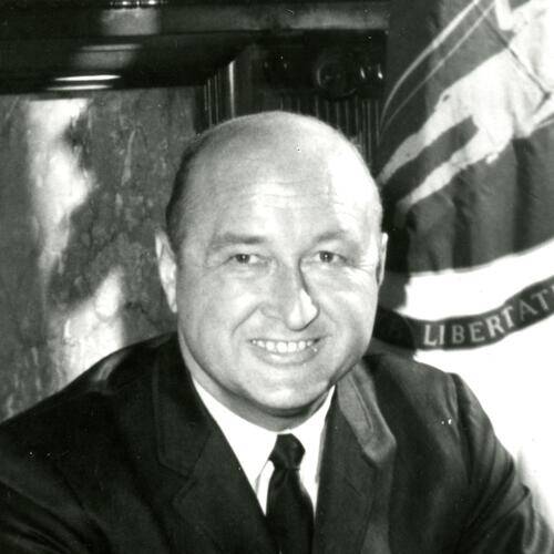 Thaddeus M. Buczko