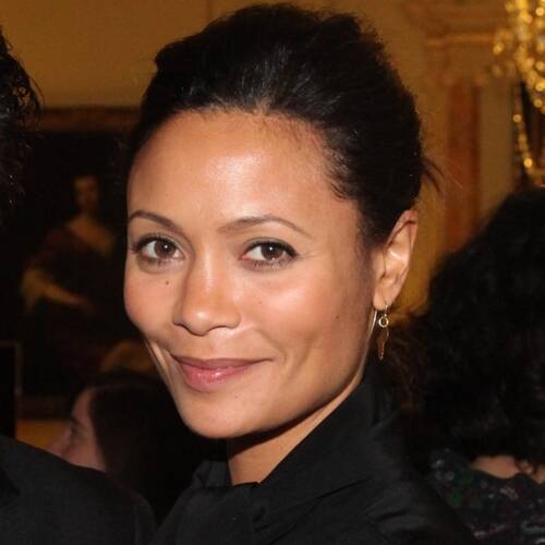 Thandiwe Newton