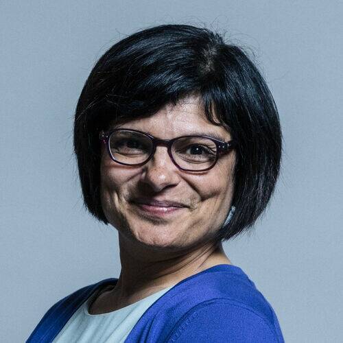 Thangam Debbonaire