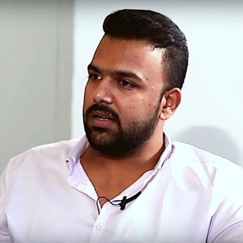 Tharun Bhascker Dhaassyam