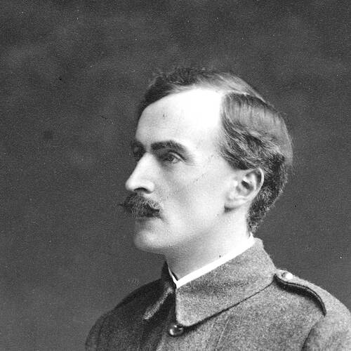 The O'Rahilly