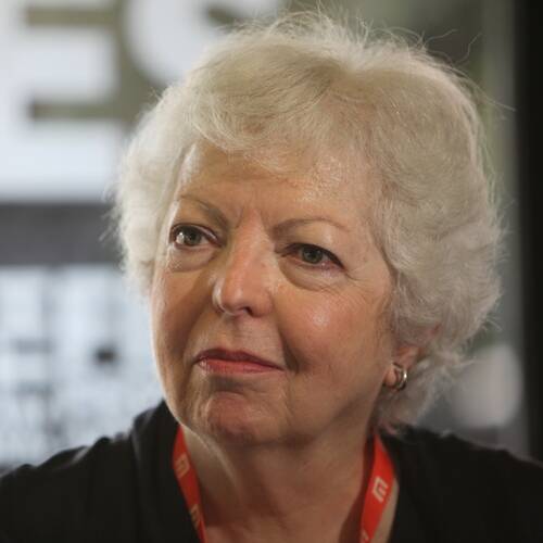 Thelma Schoonmaker