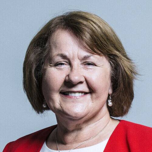 Thelma Walker