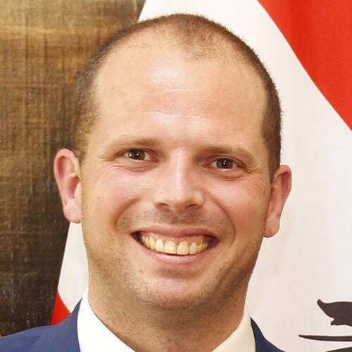 Theo Francken