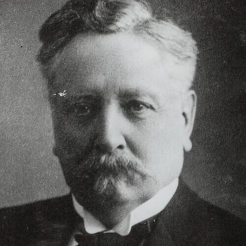 Theo Heemskerk