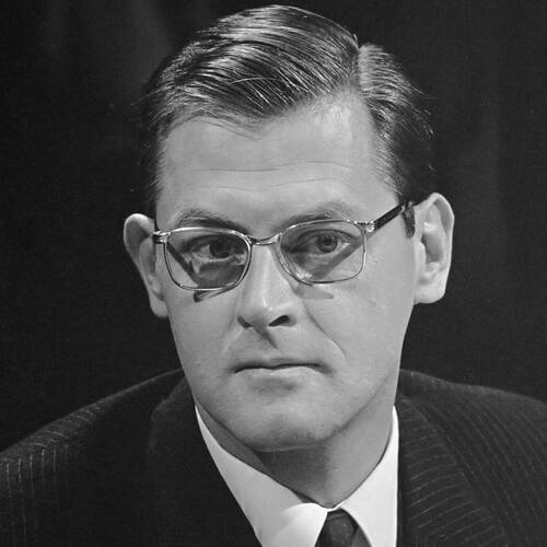 Theo Sommer