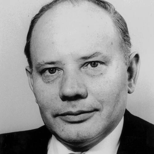 Theodor Blank